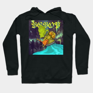 Zoodanmonloc Hoodie